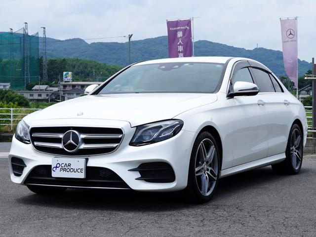 Ｅ２２０ｄ　アバンギャルド　スポーツ　ワンオーナー・記録簿・黒革シート・ＡＣＣ・ナビ・全方位カメラ・マルチビームＬＥＤヘッドライト・ブルメスターサウンド・ＴＶ・Ｂｌｕｅｔｏｏｔｈ・メモリー付きパワーシート・ＥＴＣ・アンビエントライト６４色(31枚目)