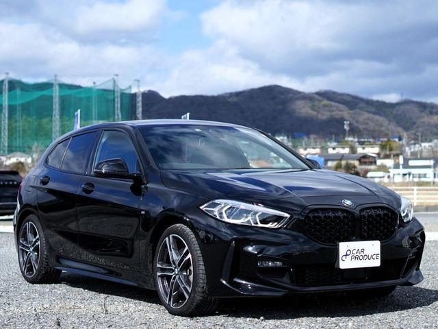 ＢＭＷ １シリーズ