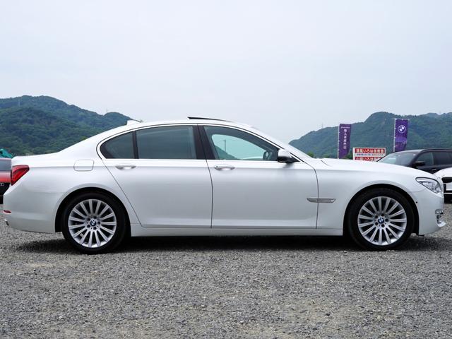 ＢＭＷ ７シリーズ