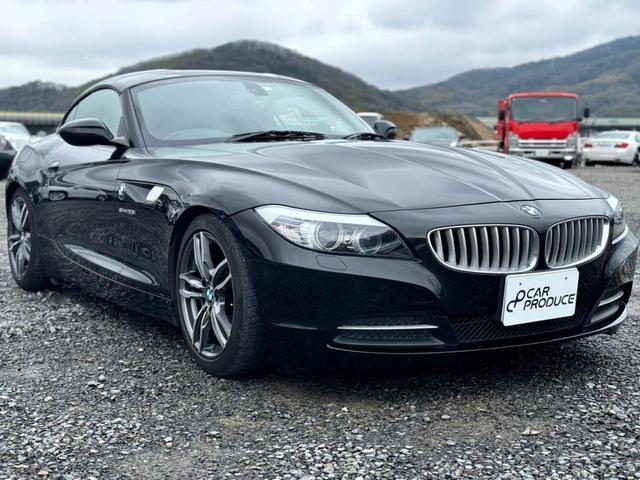 ＢＭＷ Ｚ４