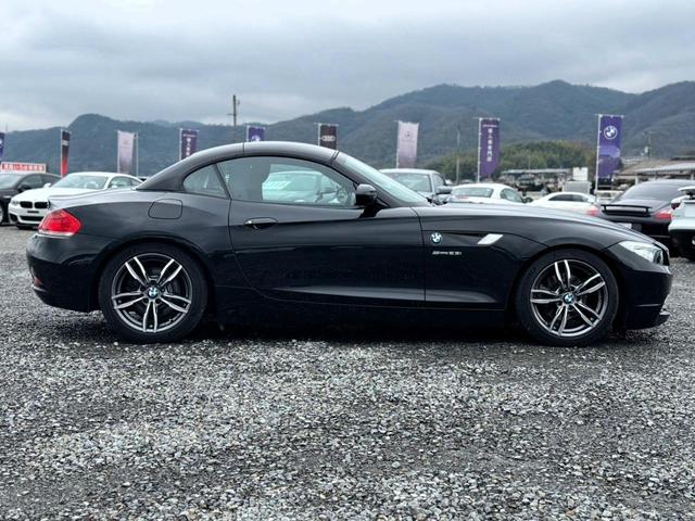 ＢＭＷ Ｚ４