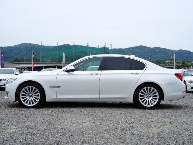 ＢＭＷ ７シリーズ