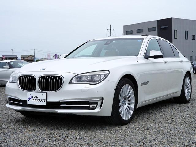 ＢＭＷ ７シリーズ