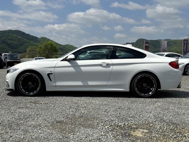 ＢＭＷ ４シリーズ