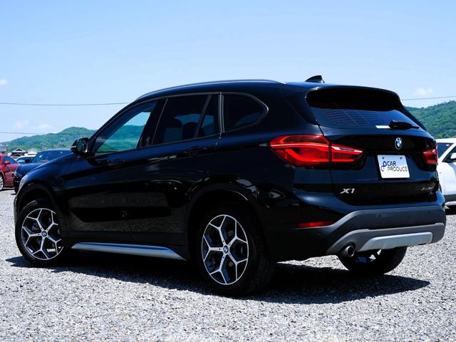 ＢＭＷ Ｘ１