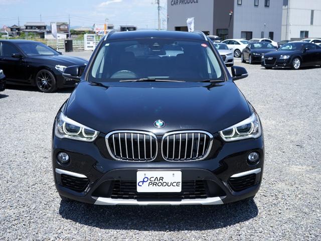 ＢＭＷ Ｘ１