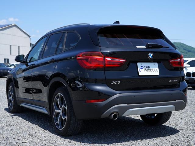 ＢＭＷ Ｘ１