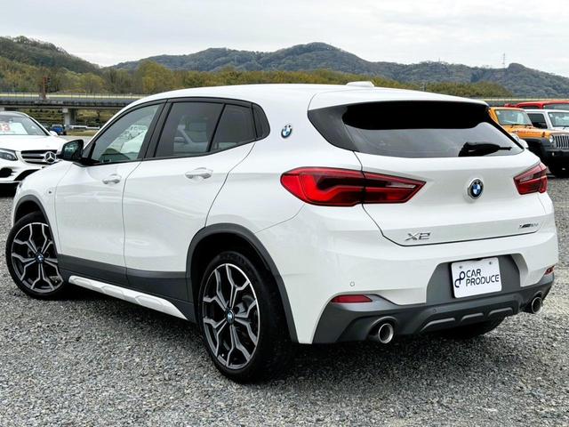 ＢＭＷ Ｘ２