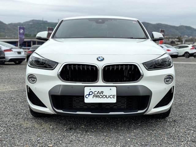 ＢＭＷ Ｘ２