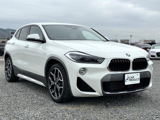 ＢＭＷ Ｘ２