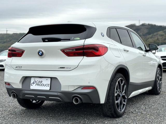 ＢＭＷ Ｘ２