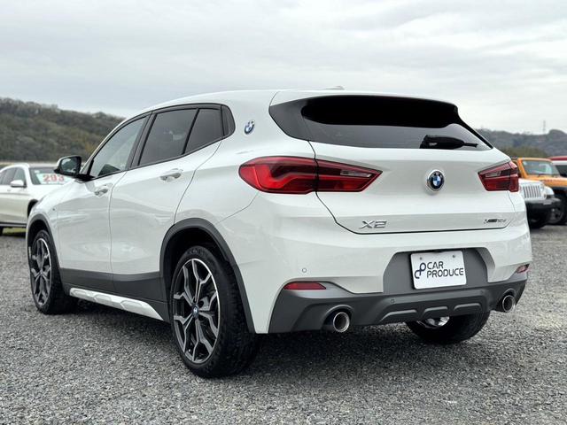 ＢＭＷ Ｘ２