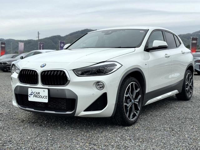 ＢＭＷ Ｘ２