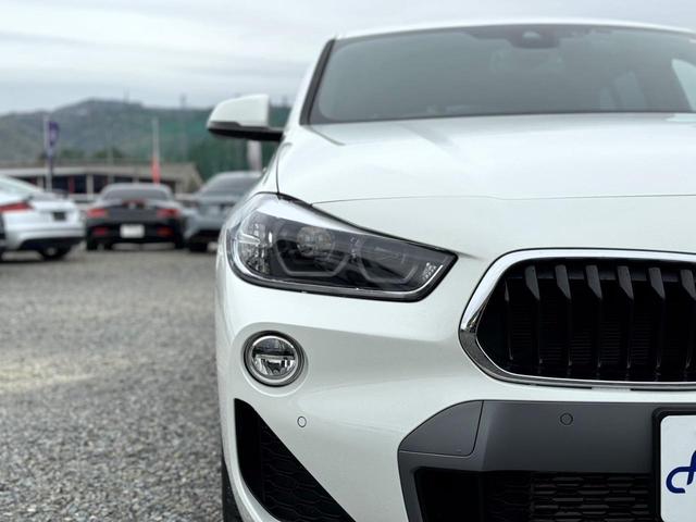 ＢＭＷ Ｘ２