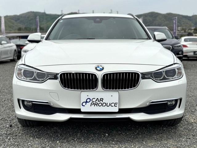 ３２０ｄ　ラグジュアリー　黒革シート・パワーバックドア・パワーシート・純正ナビ・バックカメラ・社外ＴＶチューナー・Ｂｌｕｅｔｏｏｔｈ・・前後ドラレコ・オートワイパー・クルーズコントロール・後方ソナーセンサー・純正アルミ(19枚目)