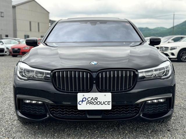 ＢＭＷ ７シリーズ