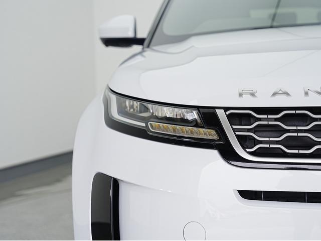 レンジローバーイヴォーク Ｓ　現行モデル・黒本革シート・全方位カメラ・純正２０インチＡＷ・シートヒーター・ＡｐｐｌｅＣａｒＰｌａｙ・電動リヤゲート・デジタルインナーミラー・ＡＣＣ・オートライト・オートワイパー・ＥＴＣ・（17枚目）