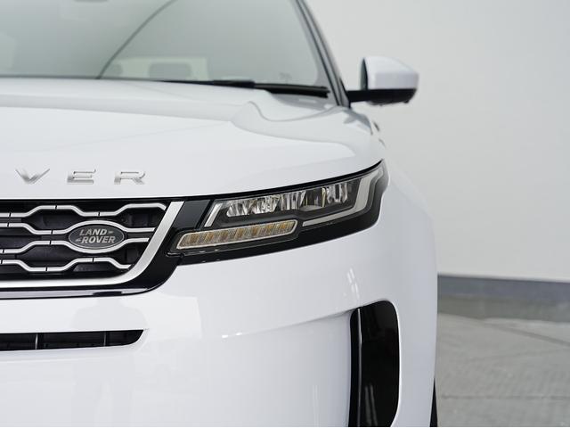 レンジローバーイヴォーク Ｓ　現行モデル・黒本革シート・全方位カメラ・純正２０インチＡＷ・シートヒーター・ＡｐｐｌｅＣａｒＰｌａｙ・電動リヤゲート・デジタルインナーミラー・ＡＣＣ・オートライト・オートワイパー・ＥＴＣ・（18枚目）