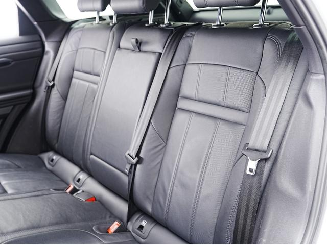 レンジローバーイヴォーク Ｓ　現行モデル・黒本革シート・全方位カメラ・純正２０インチＡＷ・シートヒーター・ＡｐｐｌｅＣａｒＰｌａｙ・電動リヤゲート・デジタルインナーミラー・ＡＣＣ・オートライト・オートワイパー・ＥＴＣ・（45枚目）