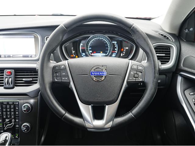 Ｖ４０ Ｔ４　ＳＥ　ＡＣＣ・純正ナビ・フルセグＴＶ・Ｂｌｕｅｔｏｏｔｈ・バックカメラ・レーンキープ・ＢＳＭ・衝突軽減・運転席パワーシート・前後ドラレコ・シートヒーター・後方ソナーセンサー・ＥＴＣ・アイドリングストップ（52枚目）
