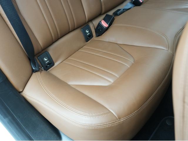 ギブリ ベースグレード 茶本革シート・サンルーフ・21inchアルミホイール・可変バルブ・ダウンサス・スモークテールレンズ・純正ナビ・フルセグTV・Bluetooth・バックカメラ・社外ドラレコ・ETC・オートライト(12枚目)