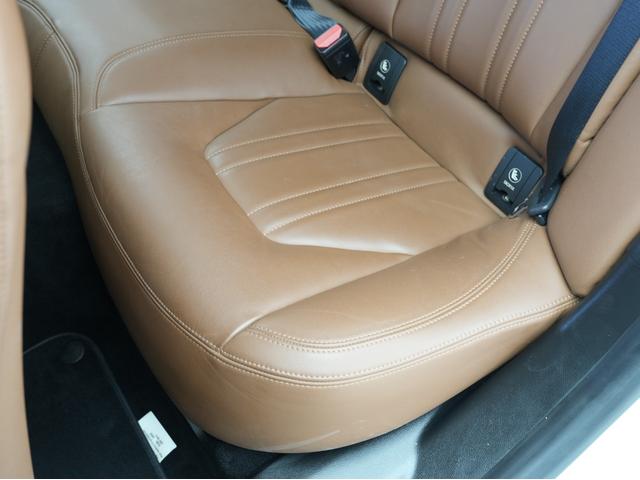 ギブリ ベースグレード 茶本革シート・サンルーフ・21inchアルミホイール・可変バルブ・ダウンサス・スモークテールレンズ・純正ナビ・フルセグTV・Bluetooth・バックカメラ・社外ドラレコ・ETC・オートライト(14枚目)