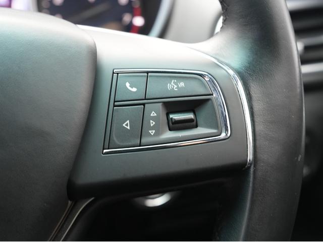 ギブリ ベースグレード 茶本革シート・サンルーフ・21inchアルミホイール・可変バルブ・ダウンサス・スモークテールレンズ・純正ナビ・フルセグTV・Bluetooth・バックカメラ・社外ドラレコ・ETC・オートライト(22枚目)