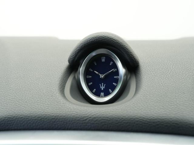 ギブリ ベースグレード　茶本革シート・サンルーフ・２１ｉｎｃｈアルミホイール・可変バルブ・ダウンサス・スモークテールレンズ・純正ナビ・フルセグＴＶ・Ｂｌｕｅｔｏｏｔｈ・バックカメラ・社外ドラレコ・ＥＴＣ・オートライト（59枚目）