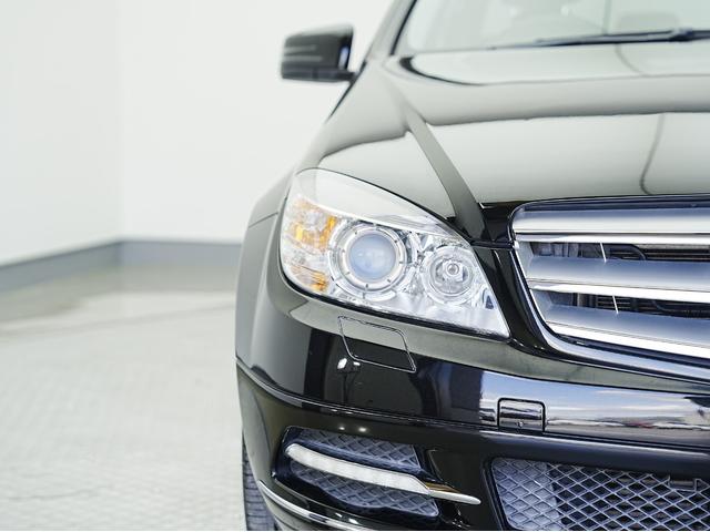 Cクラス C200 CGIブルーエフィシェンシー 黒本革シート・純正ナビ・フルセグTV・ドライブレコーダー・シートヒーター・バックカメラ・シートメモリー・パワーシート・クルーズコントロール・電動格納ミラー・ステアリング電動チルト・ステアリングスイッチ(18枚目)