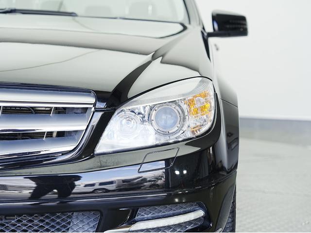 Cクラス C200 CGIブルーエフィシェンシー 黒本革シート・純正ナビ・フルセグTV・ドライブレコーダー・シートヒーター・バックカメラ・シートメモリー・パワーシート・クルーズコントロール・電動格納ミラー・ステアリング電動チルト・ステアリングスイッチ(19枚目)