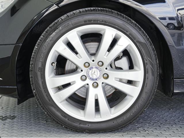 Cクラス C200 CGIブルーエフィシェンシー 黒本革シート・純正ナビ・フルセグTV・ドライブレコーダー・シートヒーター・バックカメラ・シートメモリー・パワーシート・クルーズコントロール・電動格納ミラー・ステアリング電動チルト・ステアリングスイッチ(41枚目)