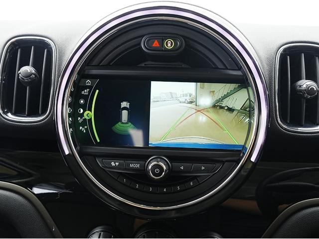 ＭＩＮＩ クーパーＤ　クロスオーバー　オール４　インテリジェントセーフティ・ＡＣＣ・バックカメラ・電子パーキング・シートヒーター・アイドリングストップ・ソナーセンサー・パワーバックドア・Ｂｌｕｅｔｏｏｔｈ・コンフォートアクセス・ＵＳＢソケット（7枚目）
