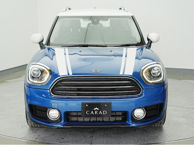 ＭＩＮＩ クーパーＤ　クロスオーバー　オール４　インテリジェントセーフティ・ＡＣＣ・バックカメラ・電子パーキング・シートヒーター・アイドリングストップ・ソナーセンサー・パワーバックドア・Ｂｌｕｅｔｏｏｔｈ・コンフォートアクセス・ＵＳＢソケット（14枚目）