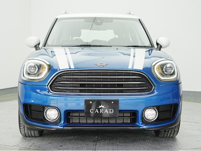 ＭＩＮＩ クーパーＤ　クロスオーバー　オール４　インテリジェントセーフティ・ＡＣＣ・バックカメラ・電子パーキング・シートヒーター・アイドリングストップ・ソナーセンサー・パワーバックドア・Ｂｌｕｅｔｏｏｔｈ・コンフォートアクセス・ＵＳＢソケット（15枚目）