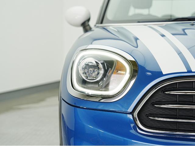 ＭＩＮＩ クーパーＤ　クロスオーバー　オール４　インテリジェントセーフティ・ＡＣＣ・バックカメラ・電子パーキング・シートヒーター・アイドリングストップ・ソナーセンサー・パワーバックドア・Ｂｌｕｅｔｏｏｔｈ・コンフォートアクセス・ＵＳＢソケット（16枚目）