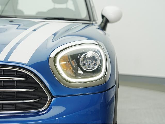 ＭＩＮＩ クーパーＤ　クロスオーバー　オール４　インテリジェントセーフティ・ＡＣＣ・バックカメラ・電子パーキング・シートヒーター・アイドリングストップ・ソナーセンサー・パワーバックドア・Ｂｌｕｅｔｏｏｔｈ・コンフォートアクセス・ＵＳＢソケット（17枚目）