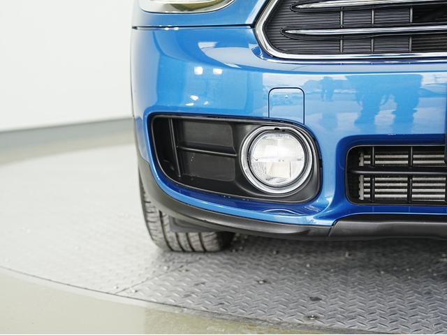ＭＩＮＩ クーパーＤ　クロスオーバー　オール４　インテリジェントセーフティ・ＡＣＣ・バックカメラ・電子パーキング・シートヒーター・アイドリングストップ・ソナーセンサー・パワーバックドア・Ｂｌｕｅｔｏｏｔｈ・コンフォートアクセス・ＵＳＢソケット（18枚目）