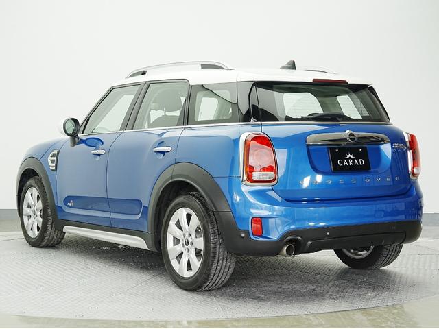 ＭＩＮＩ クーパーＤ　クロスオーバー　オール４　インテリジェントセーフティ・ＡＣＣ・バックカメラ・電子パーキング・シートヒーター・アイドリングストップ・ソナーセンサー・パワーバックドア・Ｂｌｕｅｔｏｏｔｈ・コンフォートアクセス・ＵＳＢソケット（35枚目）