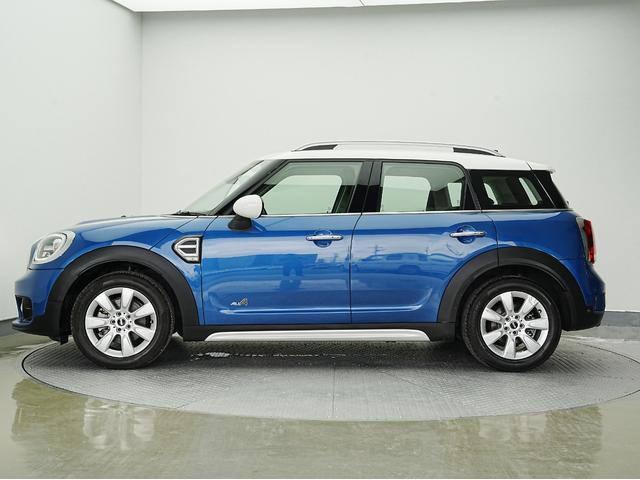 ＭＩＮＩ クーパーＤ　クロスオーバー　オール４　インテリジェントセーフティ・ＡＣＣ・バックカメラ・電子パーキング・シートヒーター・アイドリングストップ・ソナーセンサー・パワーバックドア・Ｂｌｕｅｔｏｏｔｈ・コンフォートアクセス・ＵＳＢソケット（36枚目）