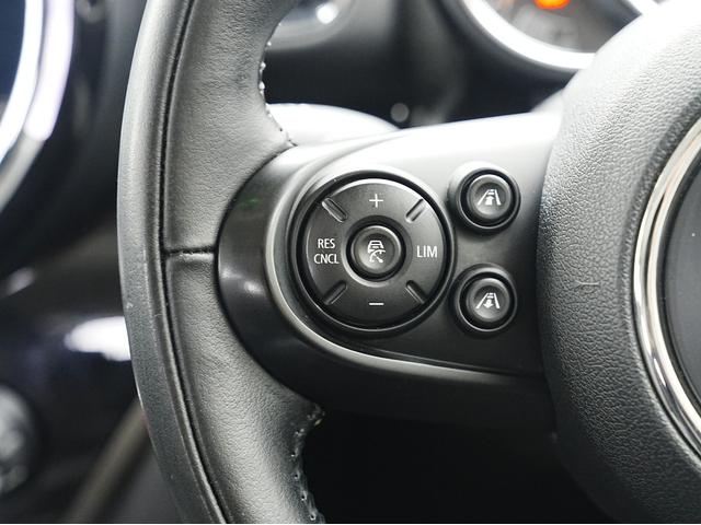 ＭＩＮＩ クーパーＤ　クロスオーバー　オール４　インテリジェントセーフティ・ＡＣＣ・バックカメラ・電子パーキング・シートヒーター・アイドリングストップ・ソナーセンサー・パワーバックドア・Ｂｌｕｅｔｏｏｔｈ・コンフォートアクセス・ＵＳＢソケット（52枚目）