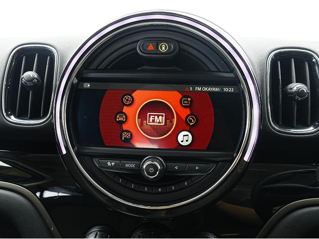 ＭＩＮＩ クーパーＤ　クロスオーバー　オール４　インテリジェントセーフティ・ＡＣＣ・バックカメラ・電子パーキング・シートヒーター・アイドリングストップ・ソナーセンサー・パワーバックドア・Ｂｌｕｅｔｏｏｔｈ・コンフォートアクセス・ＵＳＢソケット（57枚目）