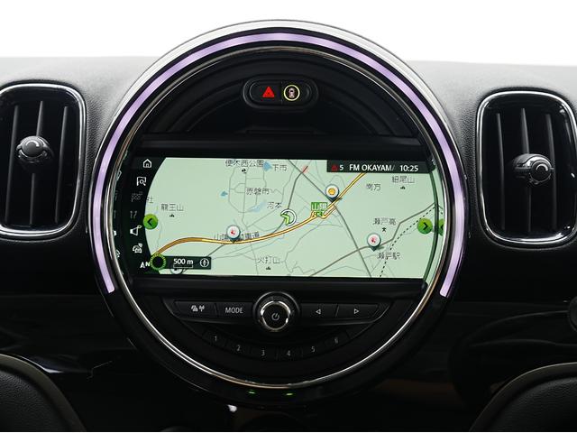 ＭＩＮＩ クーパーＤ　クロスオーバー　オール４　インテリジェントセーフティ・ＡＣＣ・バックカメラ・電子パーキング・シートヒーター・アイドリングストップ・ソナーセンサー・パワーバックドア・Ｂｌｕｅｔｏｏｔｈ・コンフォートアクセス・ＵＳＢソケット（58枚目）