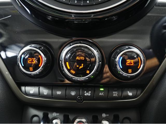 ＭＩＮＩ クーパーＤ　クロスオーバー　オール４　インテリジェントセーフティ・ＡＣＣ・バックカメラ・電子パーキング・シートヒーター・アイドリングストップ・ソナーセンサー・パワーバックドア・Ｂｌｕｅｔｏｏｔｈ・コンフォートアクセス・ＵＳＢソケット（64枚目）
