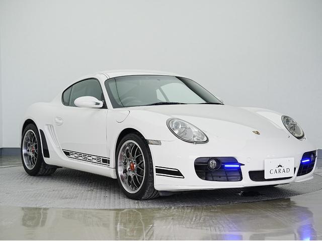 ケイマン Ｓ　＃スポーツクロノパッケージ・ＢＢＳアルミホイール・背面パワーシート・赤キャリパー・パナソニックナビ・ハーフレザーシート・前後ドラレコ・可変リアウイング・バックカメラ・フルセグＴＶ・ティプトロニック（21枚目）