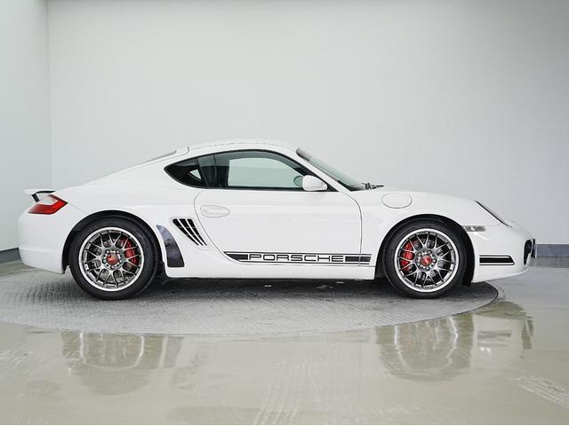 ケイマン Ｓ　＃スポーツクロノパッケージ・ＢＢＳアルミホイール・背面パワーシート・赤キャリパー・パナソニックナビ・ハーフレザーシート・前後ドラレコ・可変リアウイング・バックカメラ・フルセグＴＶ・ティプトロニック（22枚目）