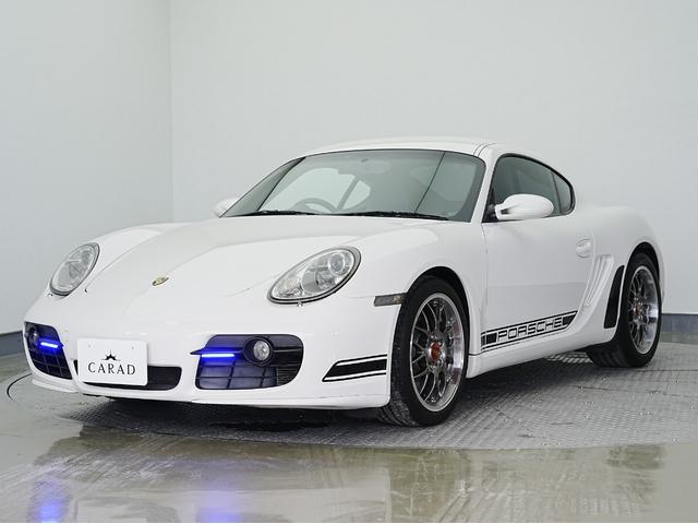 ケイマン Ｓ　＃スポーツクロノパッケージ・ＢＢＳアルミホイール・背面パワーシート・赤キャリパー・パナソニックナビ・ハーフレザーシート・前後ドラレコ・可変リアウイング・バックカメラ・フルセグＴＶ・ティプトロニック（36枚目）