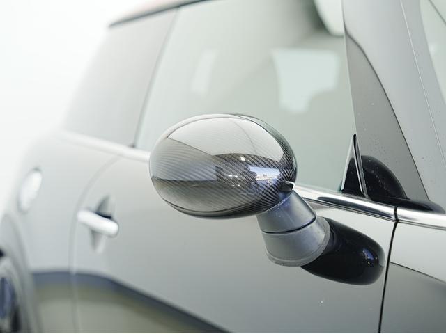 ＭＩＮＩ ジョンクーパーワークス　ペッパーパッケージ・ヘッドアップディスプレイ・ナビ２０２５年更新済み・ＬＥＤヘッドライト・社外レーダー・ソナーセンサー・Ｂｌｕｅｔｏｏｔｈ・アイドリングストップ・オートライト・オートワイパー（20枚目）