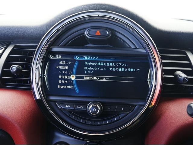 ＭＩＮＩ ジョンクーパーワークス　ペッパーパッケージ・ヘッドアップディスプレイ・ナビ２０２５年更新済み・ＬＥＤヘッドライト・社外レーダー・ソナーセンサー・Ｂｌｕｅｔｏｏｔｈ・アイドリングストップ・オートライト・オートワイパー（62枚目）