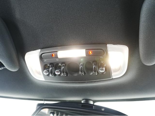 ＭＩＮＩ ジョンクーパーワークス　ペッパーパッケージ・ヘッドアップディスプレイ・ナビ２０２５年更新済み・ＬＥＤヘッドライト・社外レーダー・ソナーセンサー・Ｂｌｕｅｔｏｏｔｈ・アイドリングストップ・オートライト・オートワイパー（78枚目）