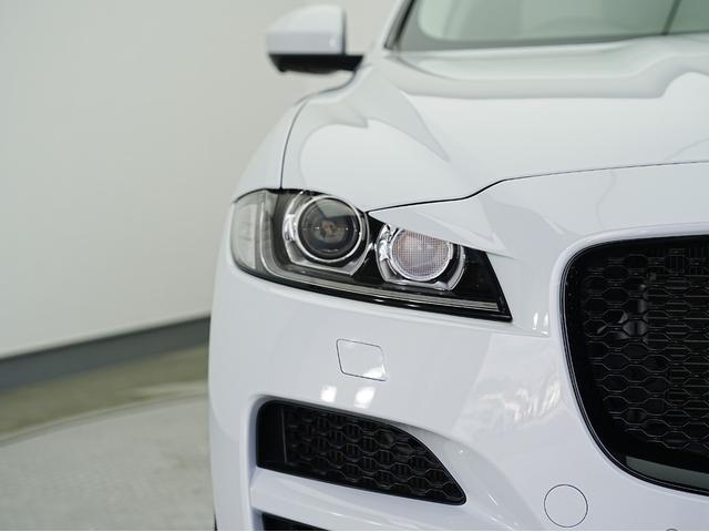 JAGUAR F-PACE PRESTIGE